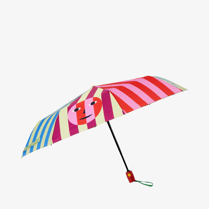 EVERYBODY UMBRELLA - Regenschirm -  ⌀=106 cm | Dusen Dusen | Areaware