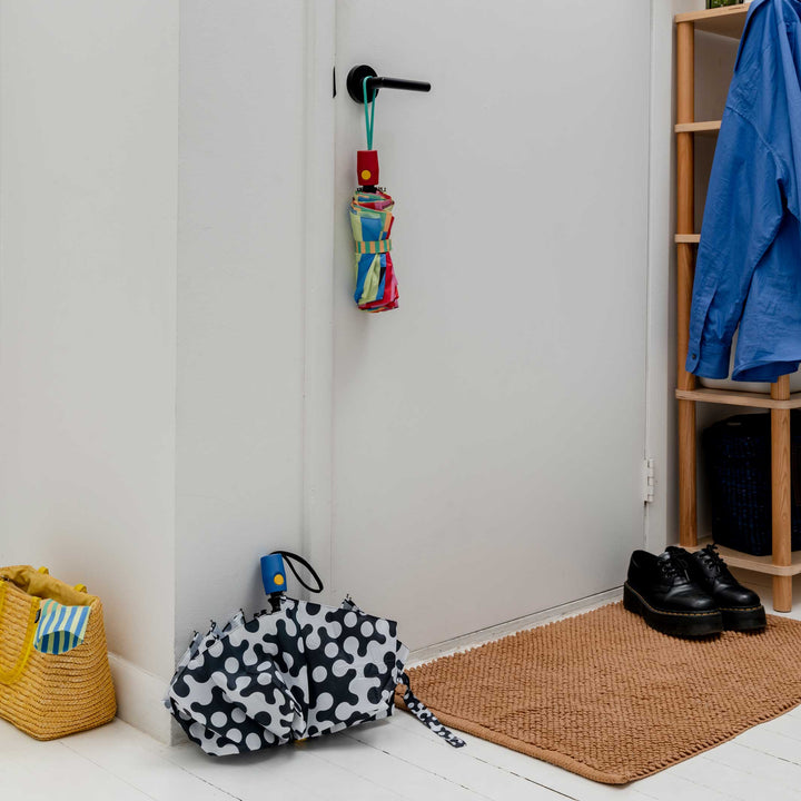 EVERYBODY UMBRELLA - Regenschirm -  ⌀=106 cm | Dusen Dusen | Areaware