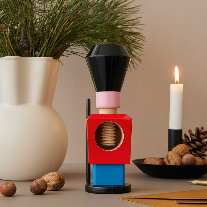 The WATER LILY - Candle Holder | Charlotte Høncke | Spring Copenhagen