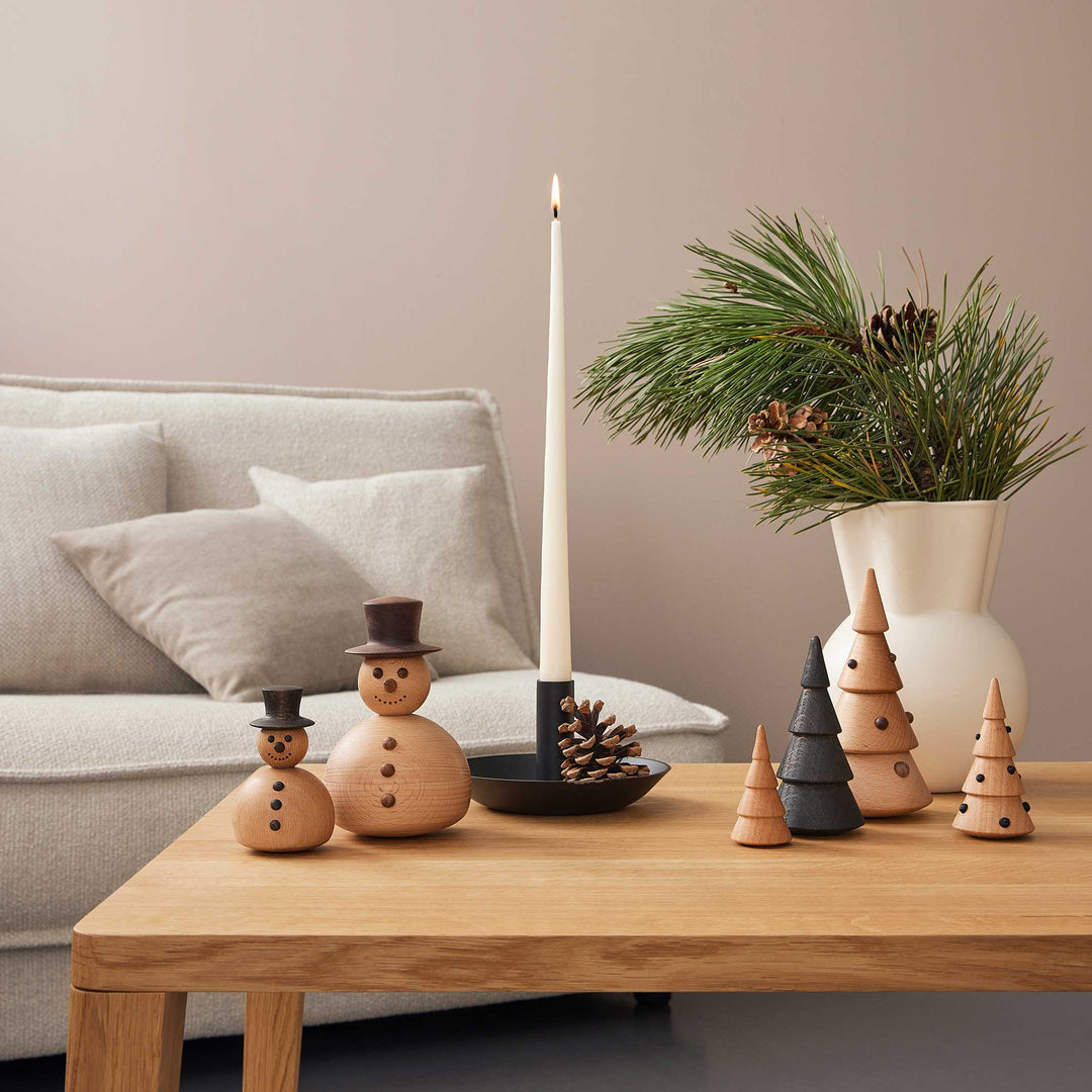 The WATER LILY - Candle Holder | Charlotte Høncke | Spring Copenhagen