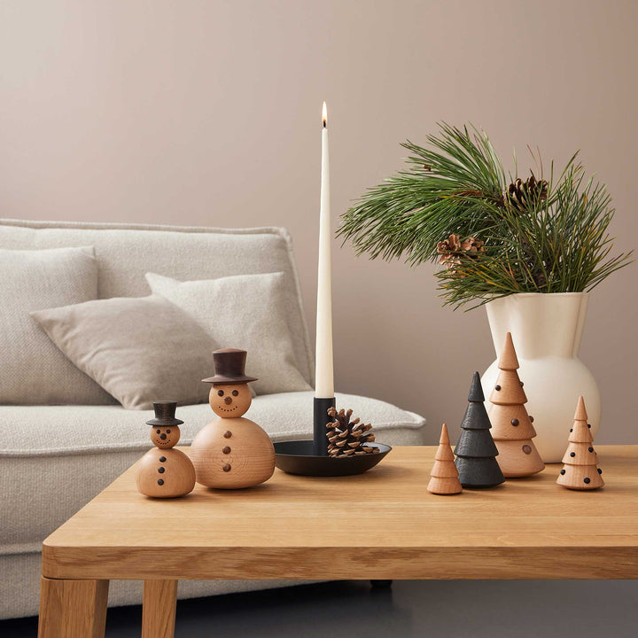 The WATER LILY - Candle Holder | Charlotte Høncke | Spring Copenhagen