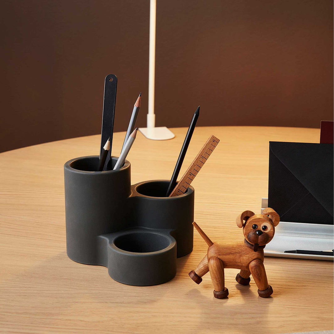 CIRCLES - Desk Tray & Organizer | Thor Høy | Spring Copenhagen