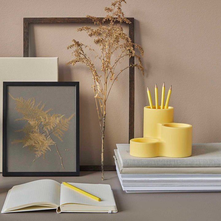 CIRCLES - Desk Tray & Organizer | Thor Høy | Spring Copenhagen