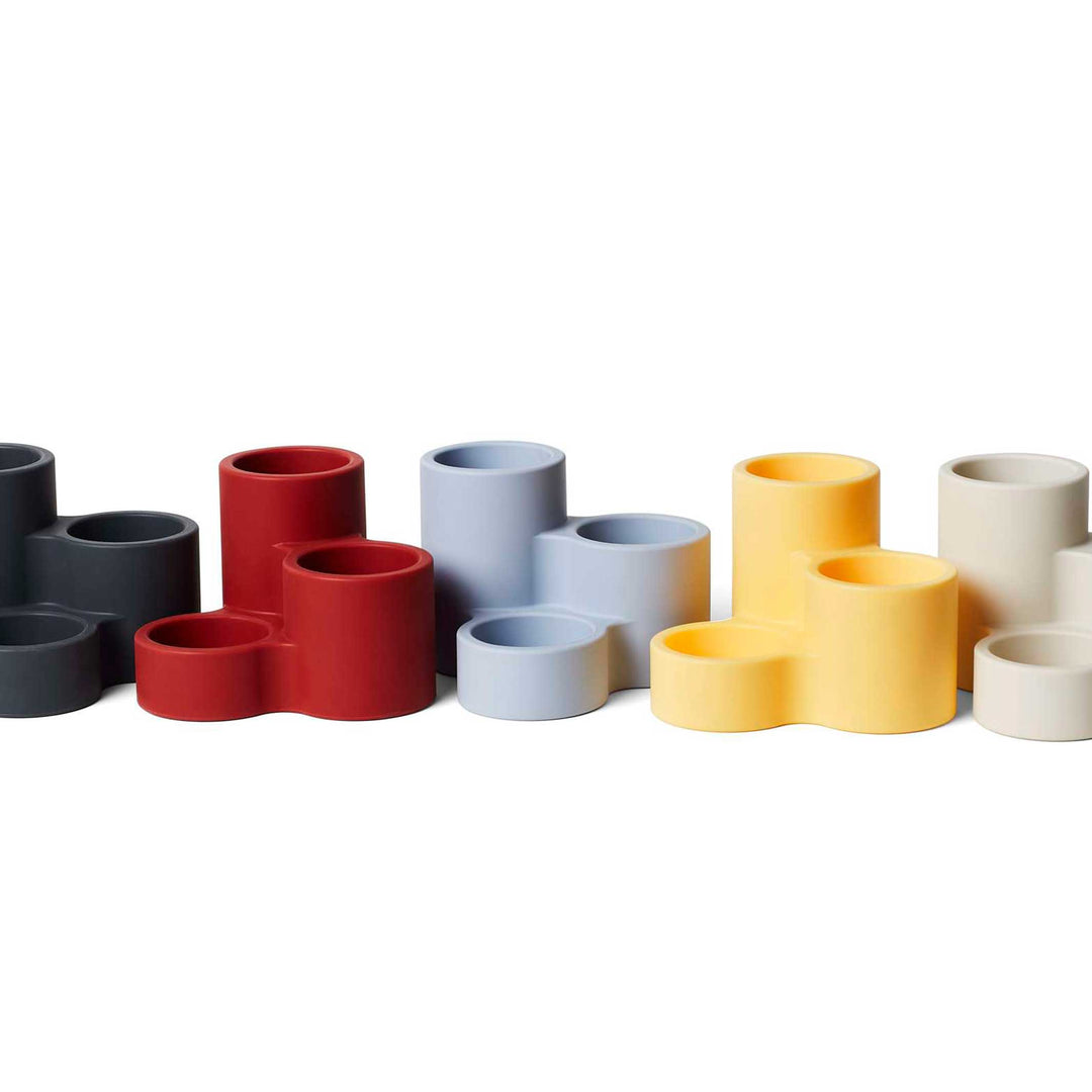 CIRCLES - Desk Tray & Organizer | Thor Høy | Spring Copenhagen