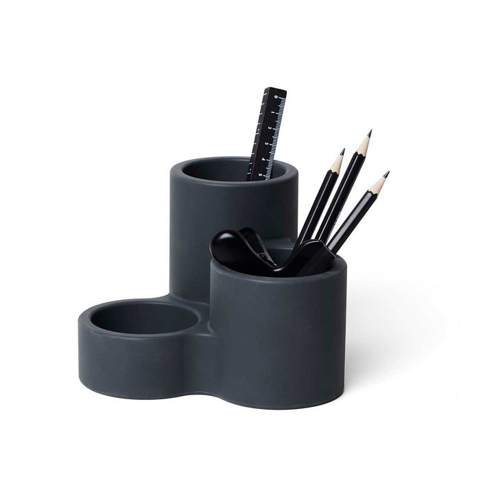 CIRCLES - Desk Tray & Organizer | Thor Høy | Spring Copenhagen