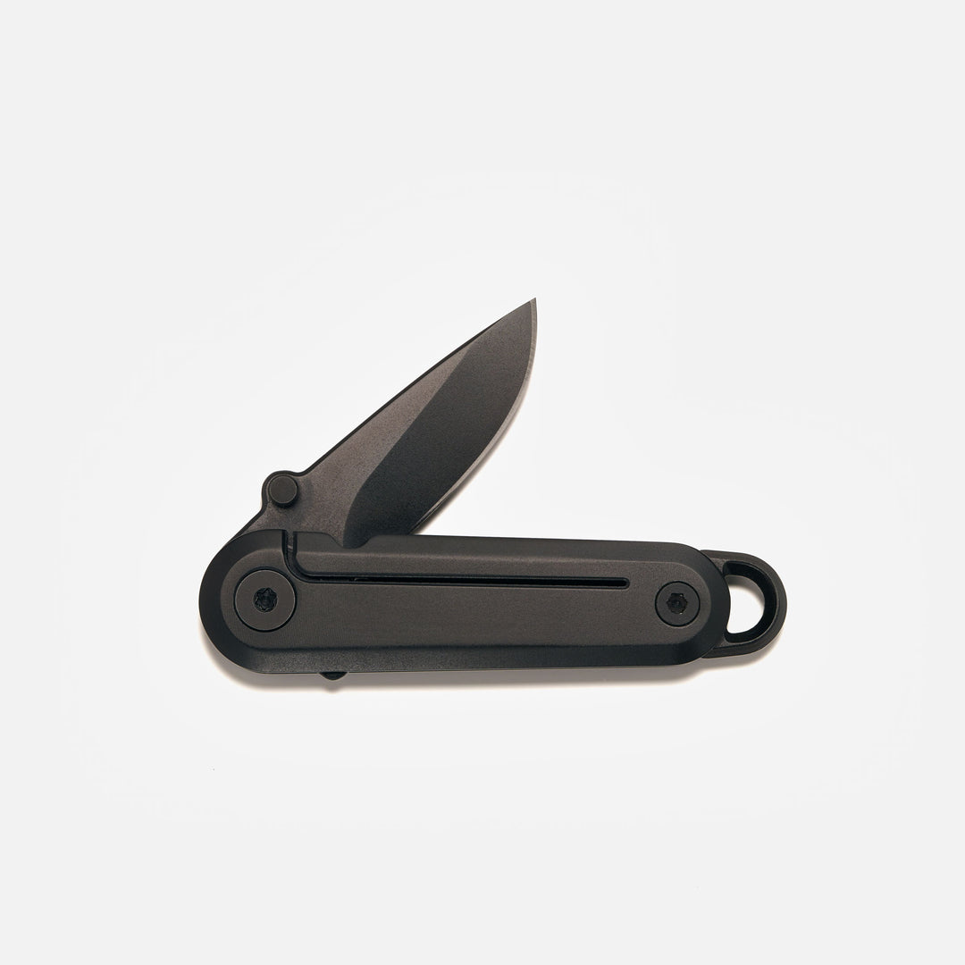 Taschenmesser Lark – Edelstahl · 6,6 cm | Craighill