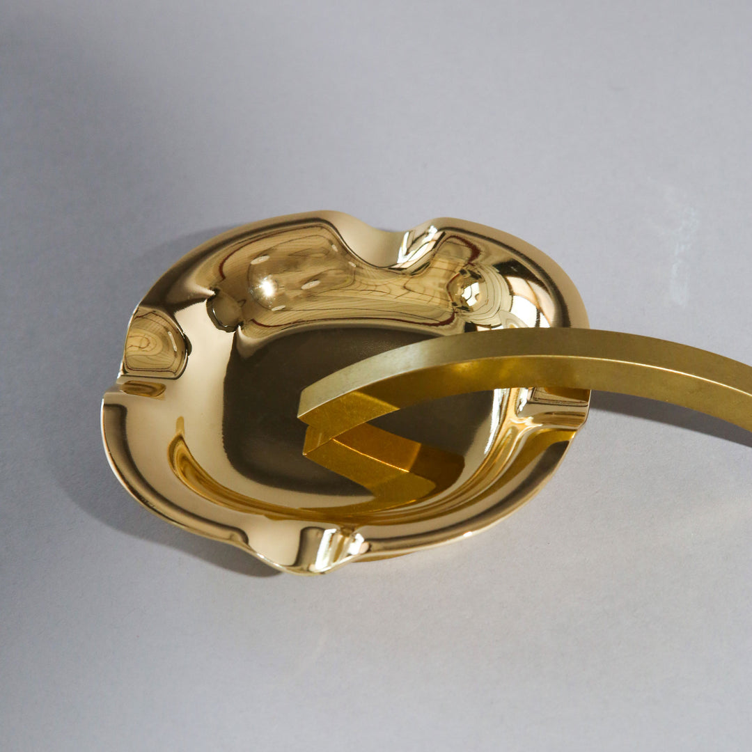 CASTRO TRAY - Ablage & Schale - 11x11 cm | Craighill