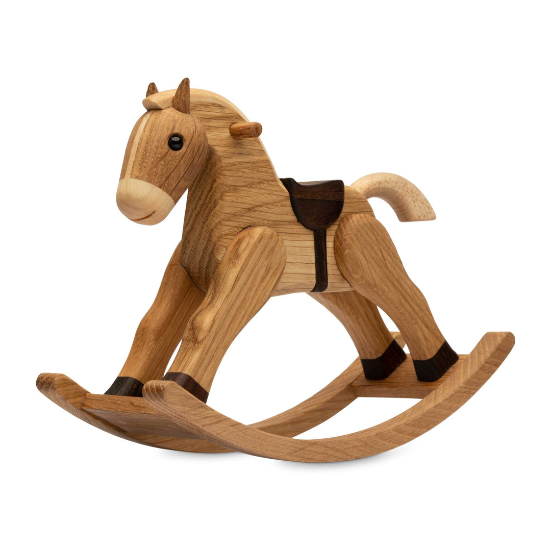 THE ROCKING HORSE | Chresten Sommer | Spring Copenhagen