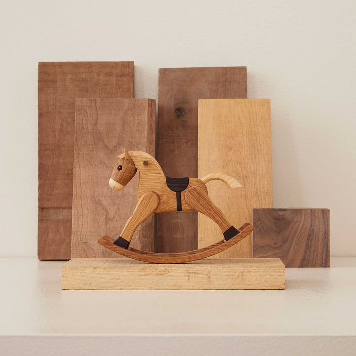 THE ROCKING HORSE | Chresten Sommer | Spring Copenhagen