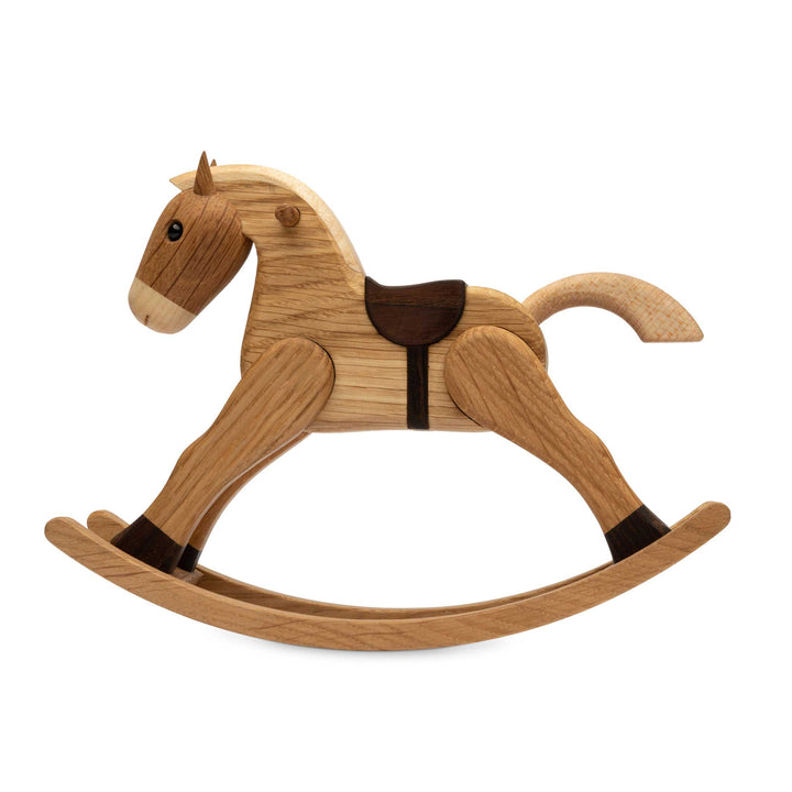 THE ROCKING HORSE | Chresten Sommer | Spring Copenhagen