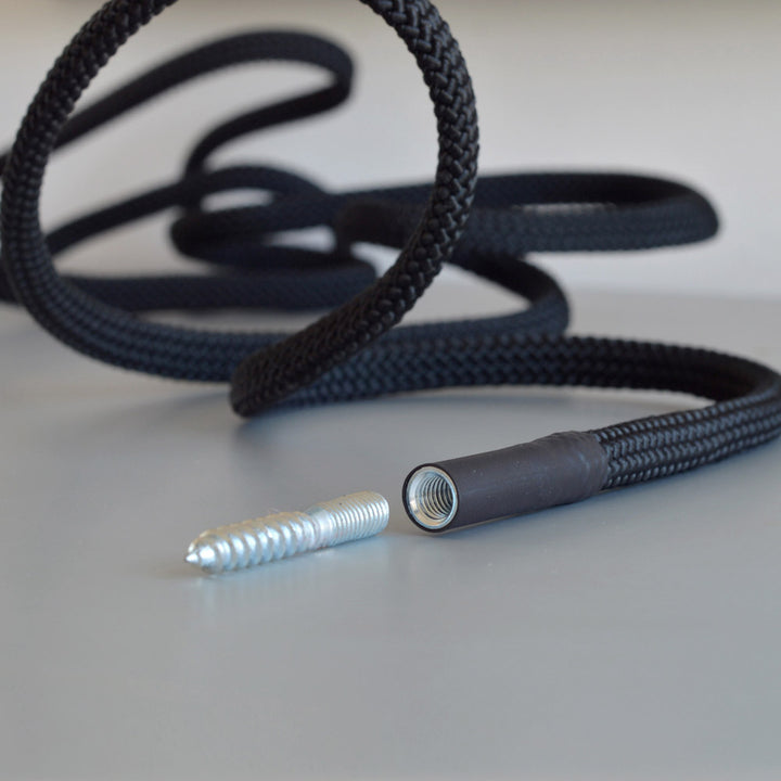 LOOP ROPE | Hanging ROPE WARDROBE | Peppermint Products