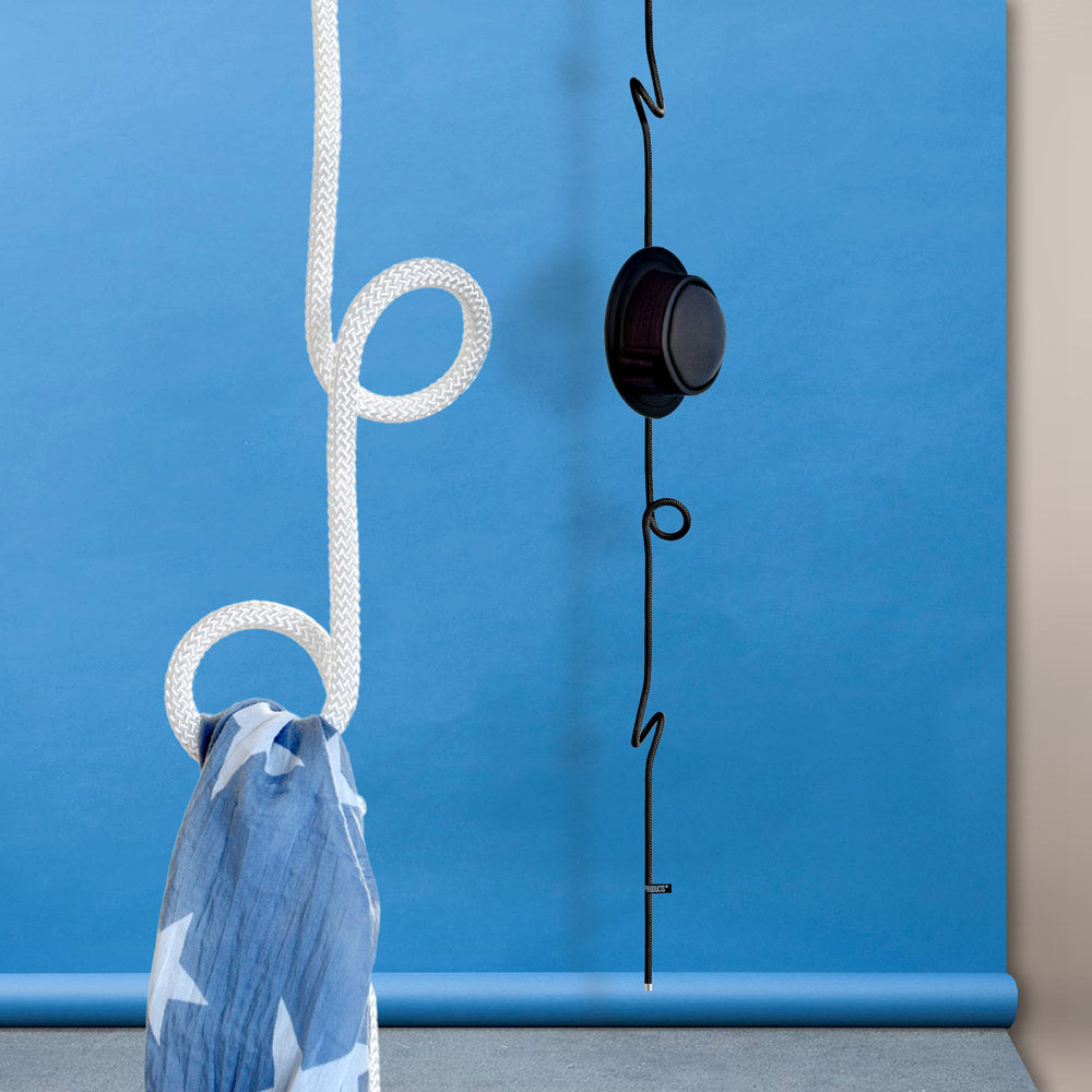 LOOP ROPE | Hanging ROPE WARDROBE | Peppermint Products