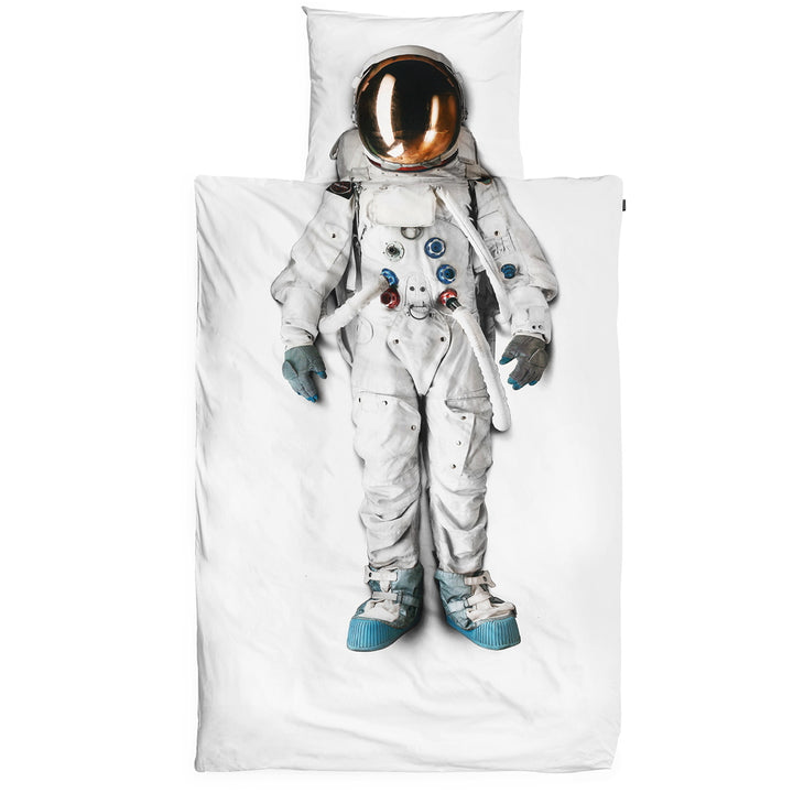 ASTRONAUT - Kid's bedding | Snurk