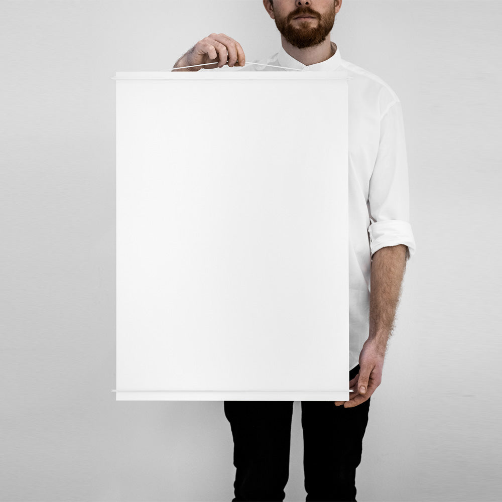 POSTER HANGER - Posterleiste | Moebe
