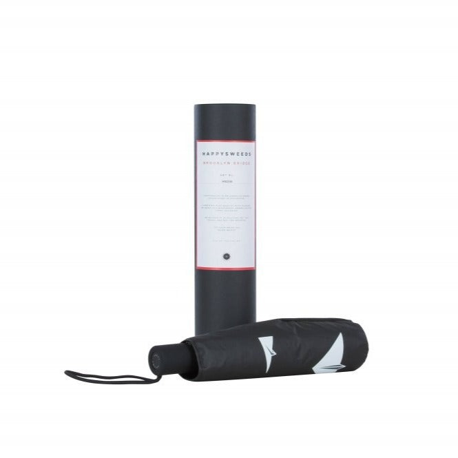 Umbrella BROOKLYN BRIDGE - small | Happy Sweeds