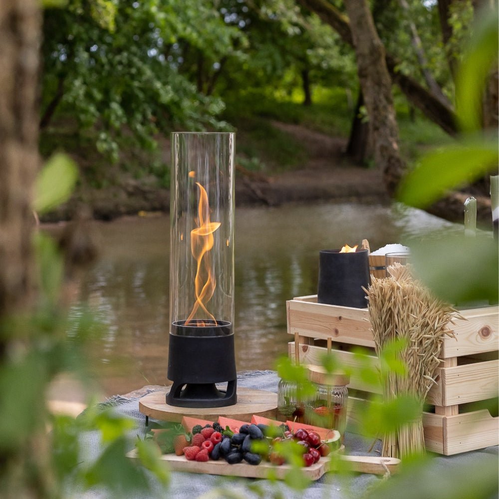 Standfeuer - LUCEO | Betolz