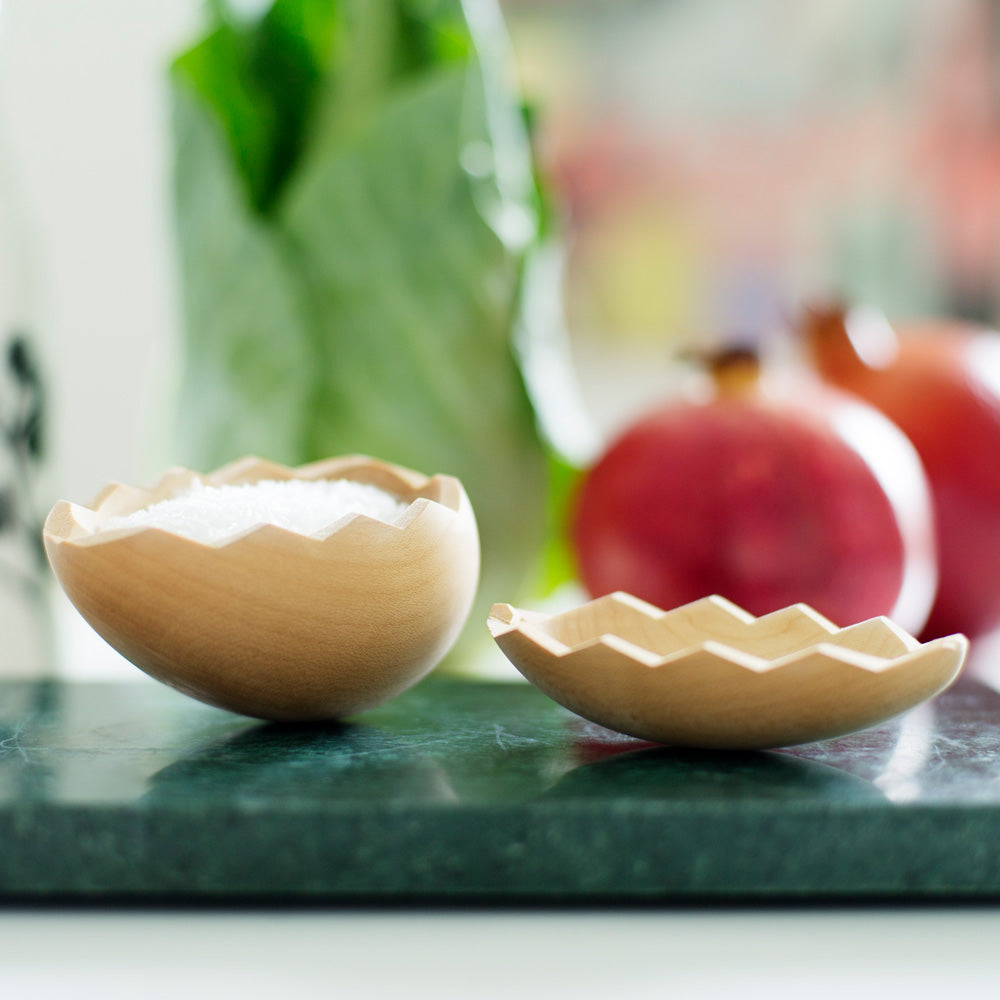 SALT EGG - ei-förmige Salz-Schale | Tonn-Petersen | Spring Copenhagen