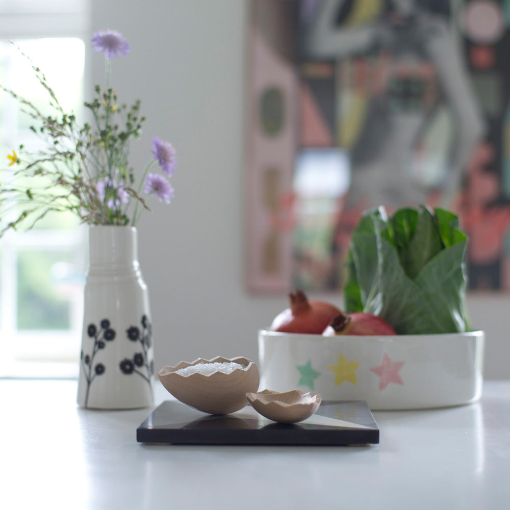 SALT EGG - ei-förmige Salz-Schale | Tonn-Petersen | Spring Copenhagen