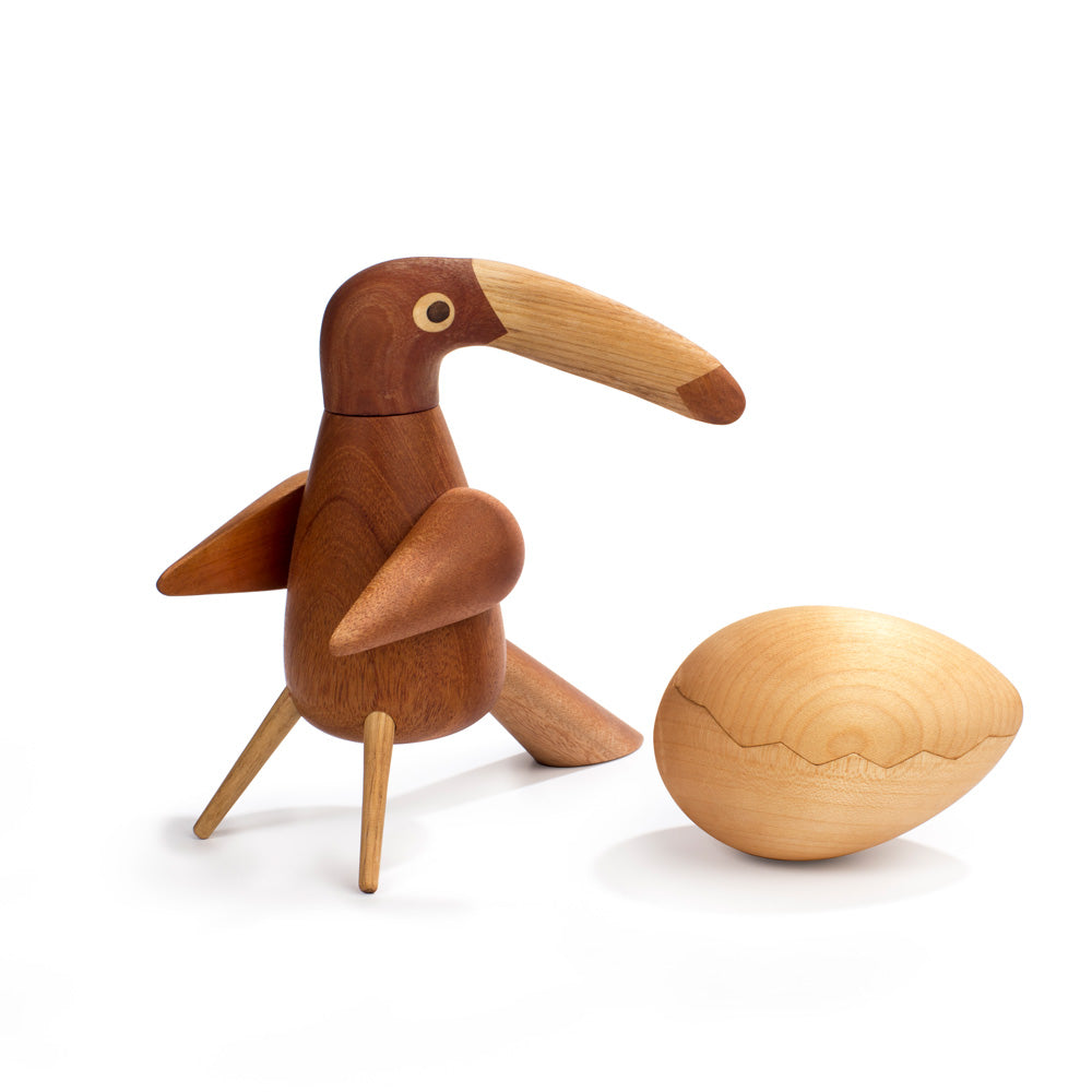 SALT EGG - ei-förmige Salz-Schale | Tonn-Petersen | Spring Copenhagen