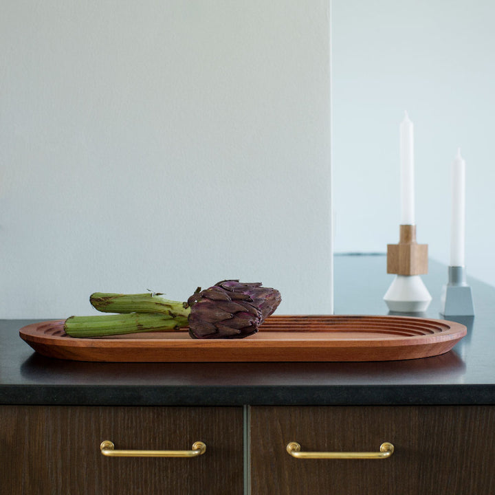 COLOSSEUM - Holzschalen | Grounded Craftwork | Spring Copenhagen