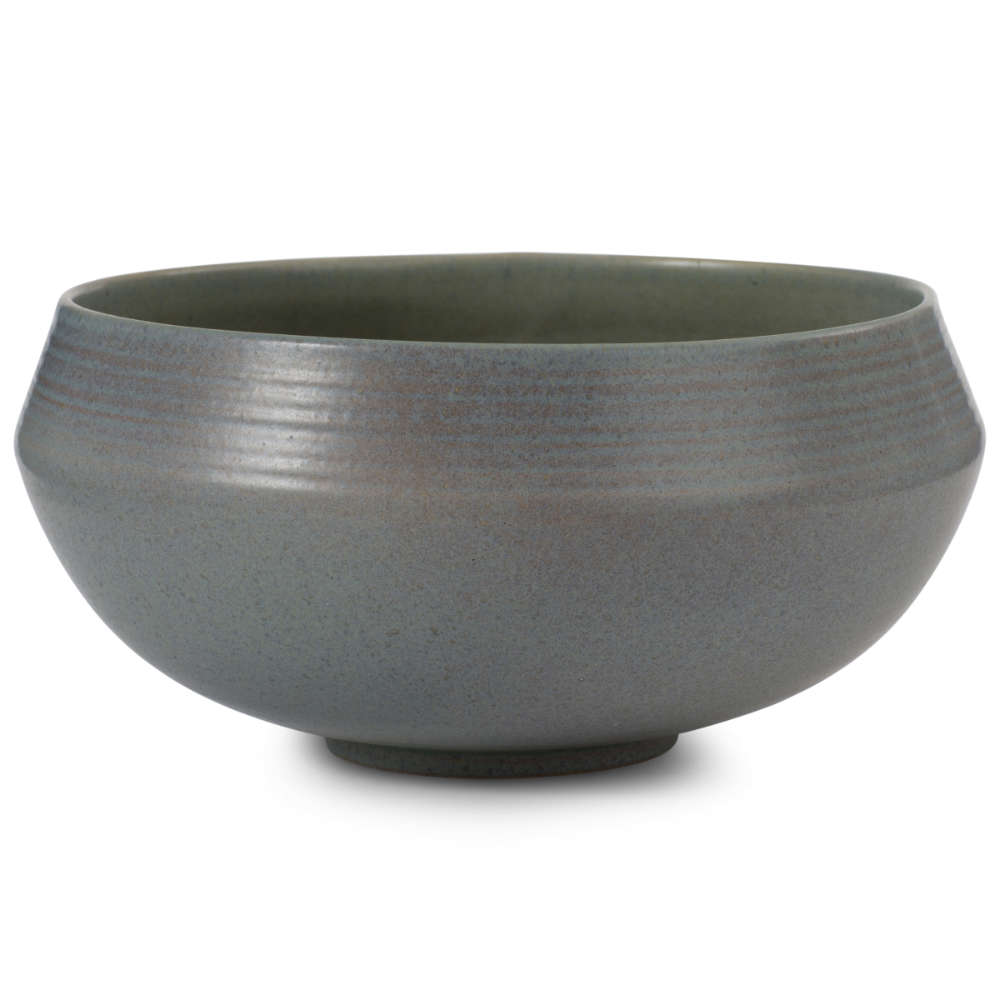 SKAL - Ceramic Bowl | Eva Stahr-Nielsen | Spring Copenhagen