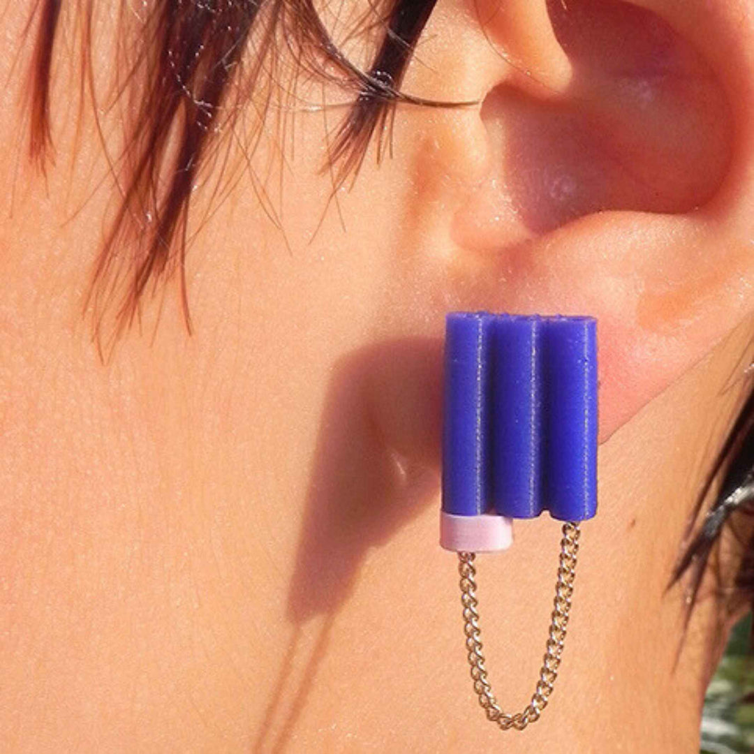 Neckless - RIFFLE | turina. Jewellery