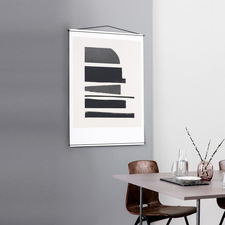 POSTER HANGER - Posterleiste | Moebe