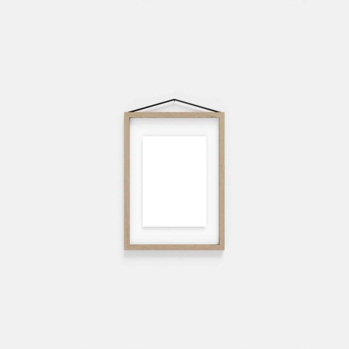 Oak frame - FRAME | Moebe