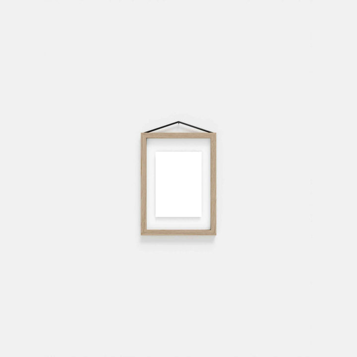 Oak frame - FRAME | Moebe
