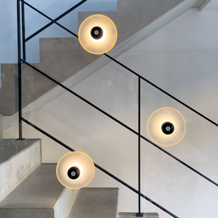 NEOZOON - Rechargeable lamp with suction cup | Lukas Heintschel 