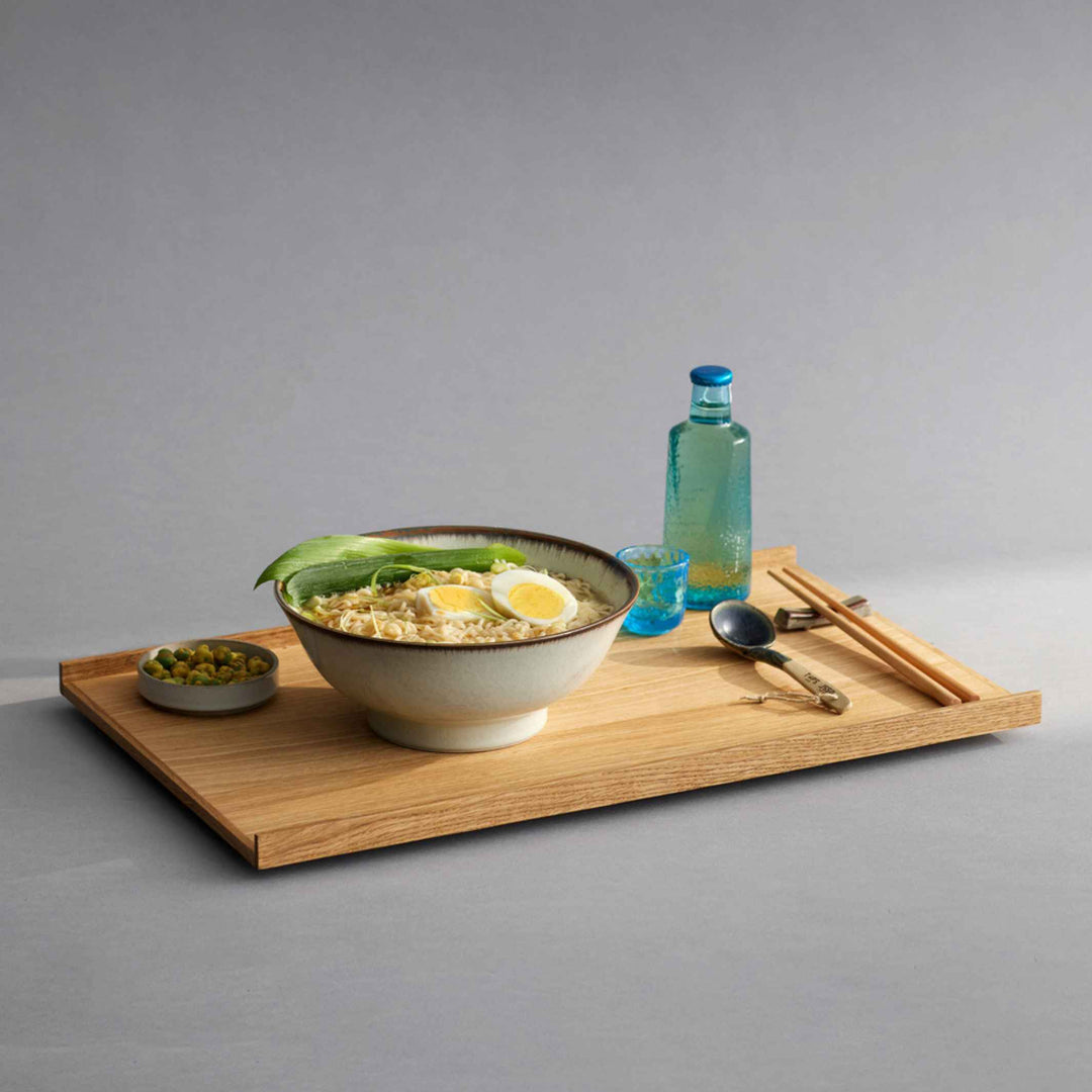 Holztablett - TRAY | Moebe