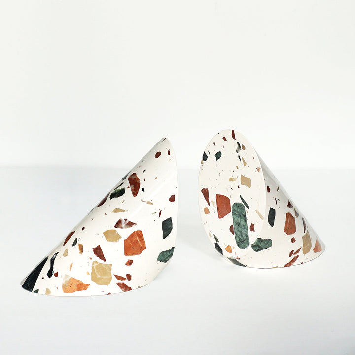 Buchstütze - SOLID | hausen