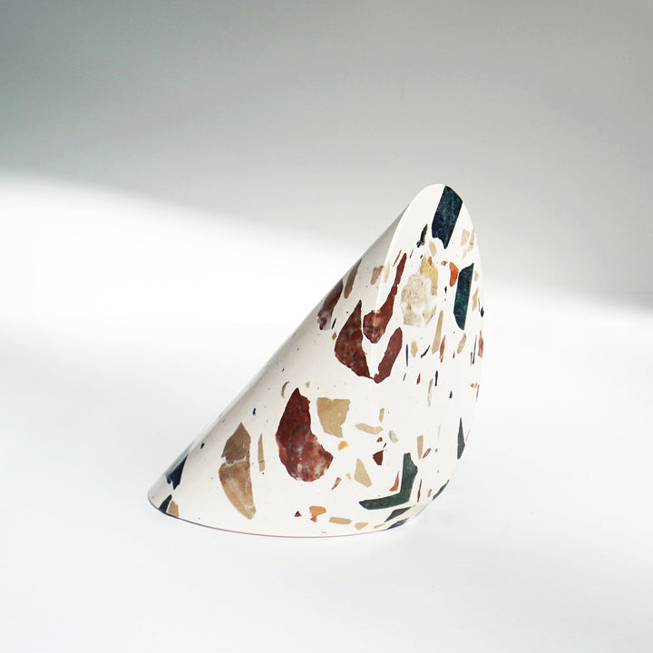 Buchstütze - SOLID | hausen