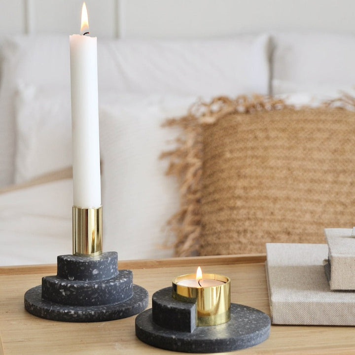 PLY - candle holder | Puik