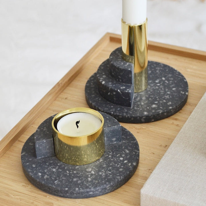 PLY - candle holder | Puik