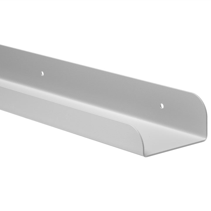 Wall shelf - SOLID 02 | weld & co