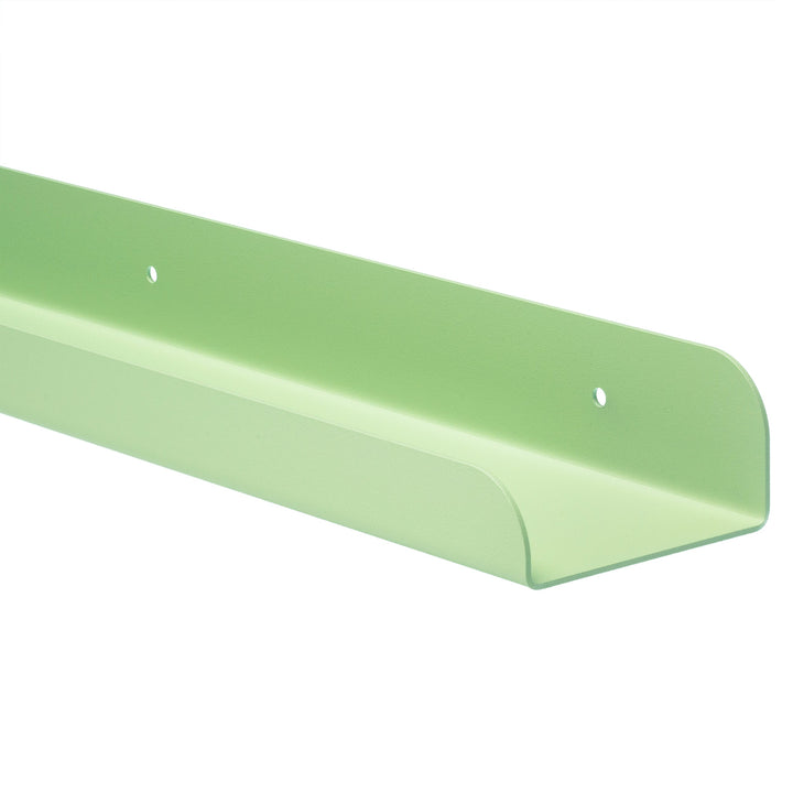 Wall shelf - SOLID 02 | weld & co