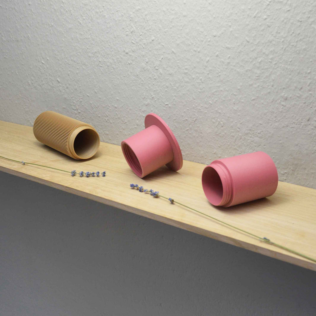 CLASSIC - modulare Vase | vaseboard