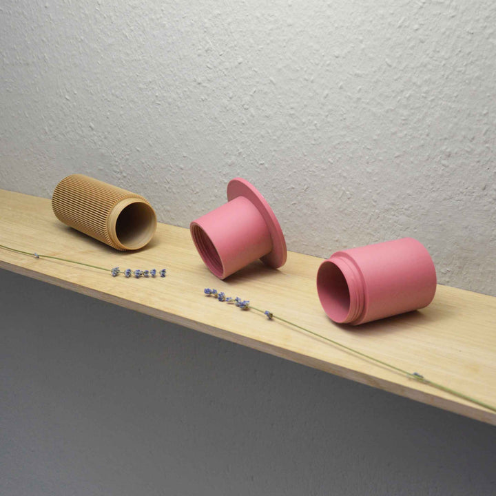 CLASSIC - modulare Vase | vaseboard