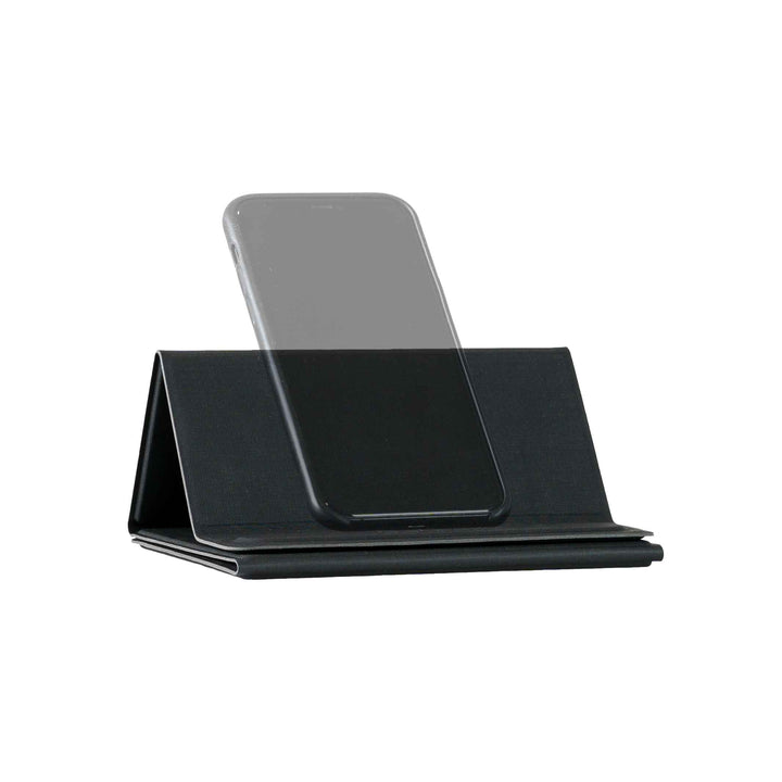 Universal STAND for laptop, tablet, smartphone - 11x15.5 cm | beblau