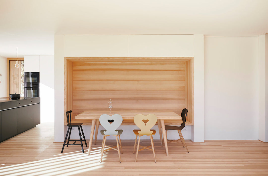 Chair - TRIX | Schmidinger Möbelbau