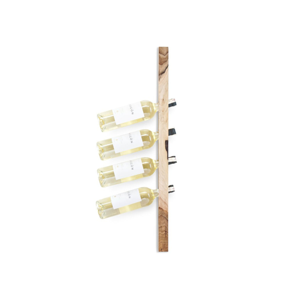 FÜR FLASCHEN - Weinregal - Holz | Tu Las