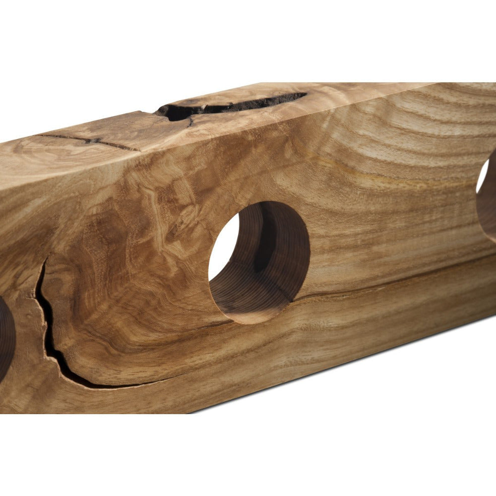 FÜR FLASCHEN - Weinregal - Holz | Tu Las