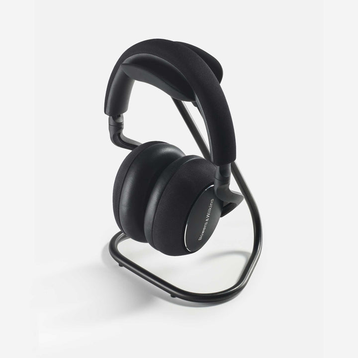 HEADPHONE STAND - black headphone holder | Craighill