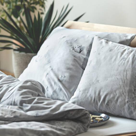 SCHNEE - Bettwäsche | Foonka