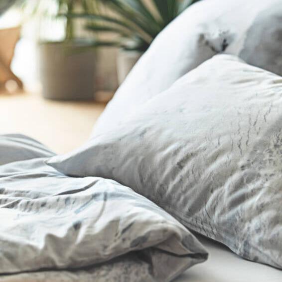 SCHNEE - Bettwäsche | Foonka