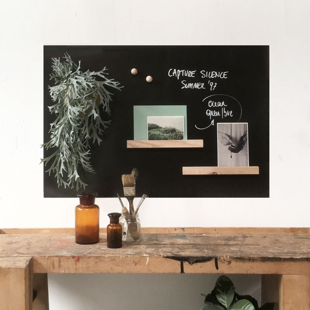 RECTANGLE - Magnetsticker - Wandaufkleber | Groovy Magnets