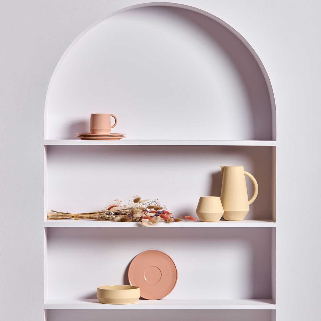 UNISON LARGE - ceramic bowl | Schneid Studio