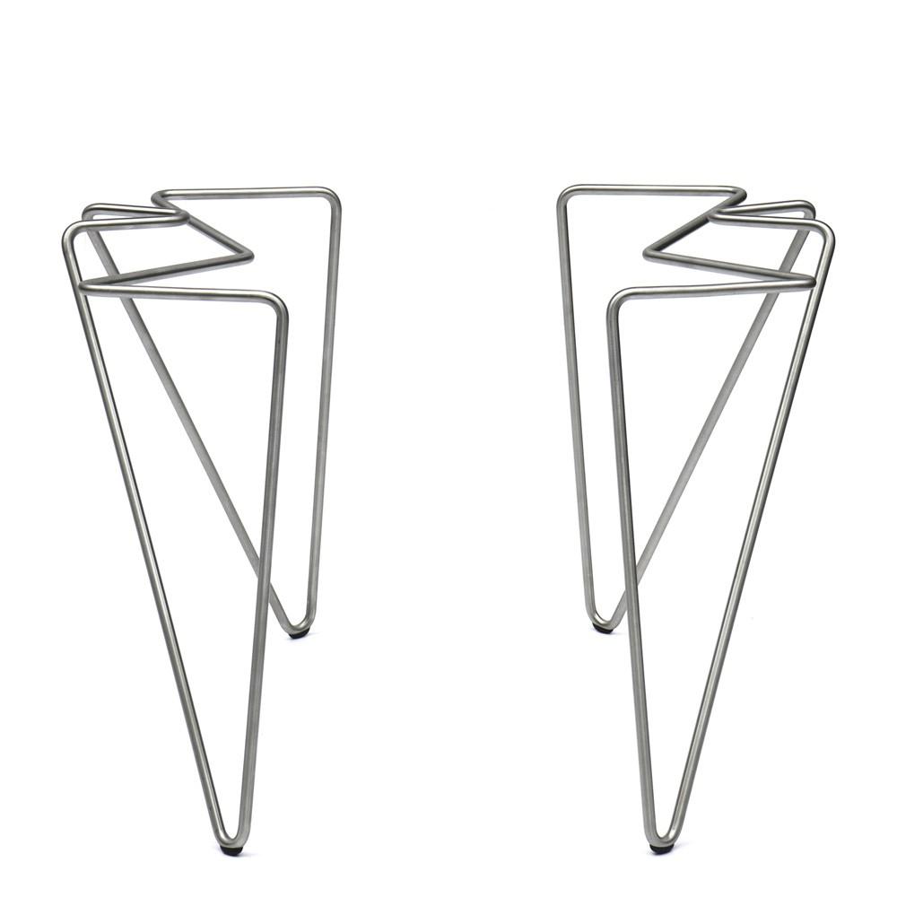 TICK MEDIUM - Tischfußsystem | Jakob Schenk