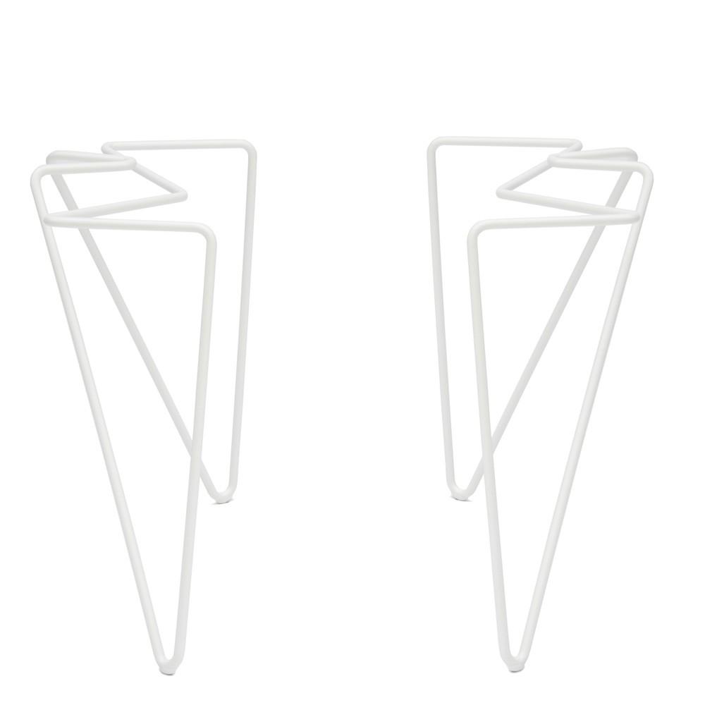 TICK MEDIUM - Tischfußsystem | Jakob Schenk